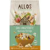 Allos Bio nezaslađena ayurvedska kaša - 450 g