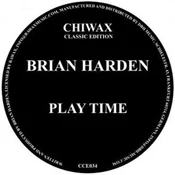Brian Harden - Play Time (LP)