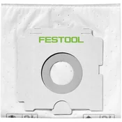 Festool SELFCLEAN Filtersack SC FIS-CT 5 SYS/5, Dodatek za sesalnike CT SYS in CTC SYS, kosov/paket. 500438
