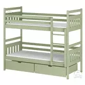Pograd Adas - 80x180 cm - olive