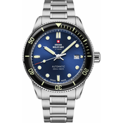 SWISS MILITARY BY CHRONO SMA34106.02