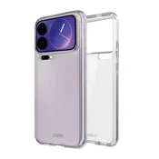 SBS ovitek Skinny za Xiaomi 17 Pro Max, prozoren