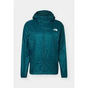 Jakna The North Face Ridgelite FF Wind Jacket Pacific Teal M