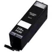 kartuša PGI-550BK XL za Canon iP7250 , MG5450 , MG6350 Črna ...