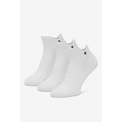 Nogavice G-STAR RAW AS_G-STAR_S_028_SS25 (3-PACK) Bela
