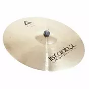Istanbul Agop 19 Xist Power Crash Brilliant