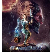 Bombshell Steam Key GLOBAL