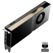 Nvidia RTX 4500 ADA Generation 24GB GDDR6 ECC – OEM profesionalna grafična kartica – TOP CENA!