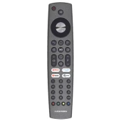 General GRUNDIG TS8187R-11, TS9, RC4353906/01, 32GHB6000, 32GHB6100, 55VCE222, 50GFU7904B, 43GUA2021, 49GUB7066 - originalni daljinski upravljalnik
