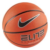 Nike Elite All Court 8P 2.0 deflated košarkaška lopta N1004088-855