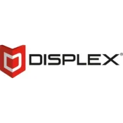DISPLEX Privacy Safe Blickschutzfilter Uni (randlos) 13,3, 16:9