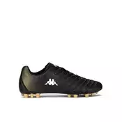 Kappa Čevlji za nagomet AW24-3C002a Črna
