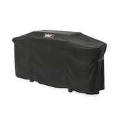 Weber Premium Poklopac SLATE GPD76 Premium Plancha, 3400110