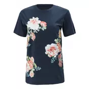 JACK WOLFSKIN FLOWER PRINT T W T-shirt