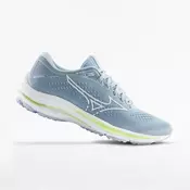 PATIKE ZA TRČANJE MIZUNO WAVE RIDER 25 MUŠKE - SIVO-PLAVE