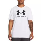 Under Armour Majica Under Armour UA Sportstyle Logo