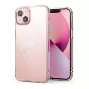 Prozoren TPU ovitek Opticase by Optishield© za iPhone 13 Mini