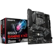 GIGABYTE B550 GAMING X V2 1.0
