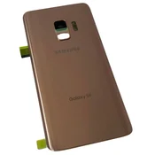 Originalni ovitek ORG za Samsung Galaxy S9 (zlat)