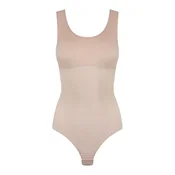 MAGIC Bodyfashion Bodi kapučino