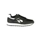 Nizki črni superge Reebok