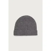 United Colors of Benetton beanie kapa ženska volnena