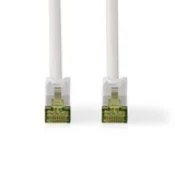 CAT7 SFTP Kabel | 10 Gbps | 600MHz | 1.0 m | Box Pack | NEDIS