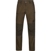 Lovske hlače Härkila Härkila Fjell trousers (Light Willow Green/Willow Green)