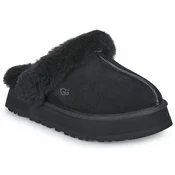 UGG Klompe Disquette crna