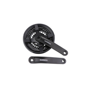 Shimano srednji pogon ty301-c8 48x38x28 ( 193143 )