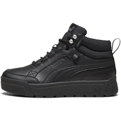 Puma TARRENZ SB III PURETEX, muške cipele, crna 393930