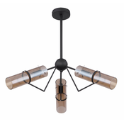Globo 15353-3D - Luster na stalku GIJON 3xE14/40W/230V