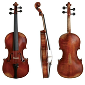 Violina 4/4 Germania 11 Model Rim Gewa