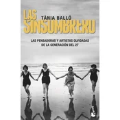 LAS SINSOMBRERO