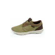 Supra Nizke superge Hammer Run Zelena