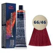 Wella Koleston Me+ barva za lase 66/46 60 ml