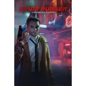 Blade Runner Enhanced Edition XBOX LIVE Key EUROPE
