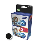 KERTRIDZ SAMSUNG INK-M41 BLACK