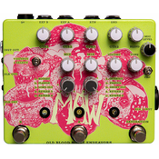 Old Blood Noise Endeavors MAW