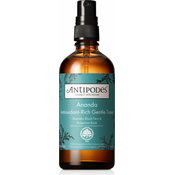 Antipodes Ananda Antioxidant-Rich Gentle Toner - 100 ml