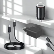 Home & Car Premium 45W