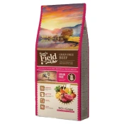 Sams Field Adult All Size Grain Free Hrana za Pse Govedina, 13 kg