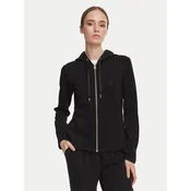Liu Jo Sport Trenirka TF6173 J3958 Črna Regular Fit