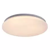 RABALUX Plafonjera vendel 71102 bela