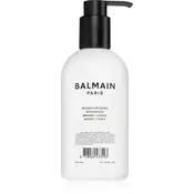 Balmain Moisturizing vlažilni šampon 300 ml
