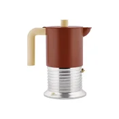Alessi kafetiera iz aluminija 300 ml