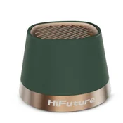 Bluetooth zvucnik HiFuture Mega S 5W zeleni