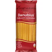 DANUBIUS Cipkasti rezanac 500g