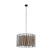 TK Lighting Viseča svetilka HARMONY NATURE 4557