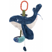 MOULIN ROTY Plišana muzička igračka Kit